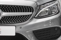 USED 2016 16 MERCEDES-BENZ C CLASS 2.1 C 220 D AMG LINE PREMIUM PLUS 2d 168 BHP 
