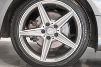 USED 2016 16 MERCEDES-BENZ C CLASS 2.1 C 220 D AMG LINE PREMIUM PLUS 2d 168 BHP 