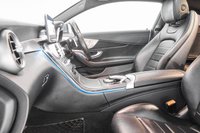 USED 2016 16 MERCEDES-BENZ C CLASS 2.1 C 220 D AMG LINE PREMIUM PLUS 2d 168 BHP 