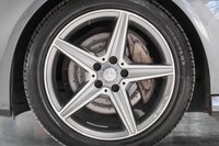 USED 2016 16 MERCEDES-BENZ C CLASS 2.1 C 220 D AMG LINE PREMIUM PLUS 2d 168 BHP 