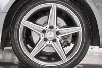 USED 2016 16 MERCEDES-BENZ C CLASS 2.1 C 220 D AMG LINE PREMIUM PLUS 2d 168 BHP 