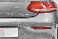 USED 2016 16 MERCEDES-BENZ C CLASS 2.1 C 220 D AMG LINE PREMIUM PLUS 2d 168 BHP 