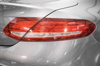 USED 2016 16 MERCEDES-BENZ C CLASS 2.1 C 220 D AMG LINE PREMIUM PLUS 2d 168 BHP 