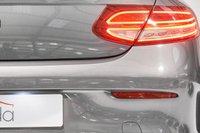 USED 2016 16 MERCEDES-BENZ C CLASS 2.1 C 220 D AMG LINE PREMIUM PLUS 2d 168 BHP 