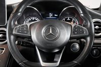 USED 2016 16 MERCEDES-BENZ C CLASS 2.1 C 220 D AMG LINE PREMIUM PLUS 2d 168 BHP 