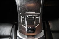 USED 2016 16 MERCEDES-BENZ C CLASS 2.1 C 220 D AMG LINE PREMIUM PLUS 2d 168 BHP 