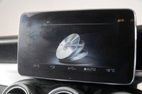 USED 2016 16 MERCEDES-BENZ C CLASS 2.1 C 220 D AMG LINE PREMIUM PLUS 2d 168 BHP 