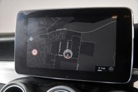USED 2016 16 MERCEDES-BENZ C CLASS 2.1 C 220 D AMG LINE PREMIUM PLUS 2d 168 BHP 