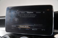 USED 2016 16 MERCEDES-BENZ C CLASS 2.1 C 220 D AMG LINE PREMIUM PLUS 2d 168 BHP 