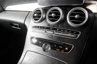 USED 2016 16 MERCEDES-BENZ C CLASS 2.1 C 220 D AMG LINE PREMIUM PLUS 2d 168 BHP 