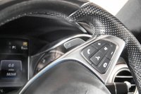 USED 2016 16 MERCEDES-BENZ C CLASS 2.1 C 220 D AMG LINE PREMIUM PLUS 2d 168 BHP 