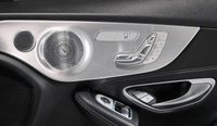 USED 2016 16 MERCEDES-BENZ C CLASS 2.1 C 220 D AMG LINE PREMIUM PLUS 2d 168 BHP 