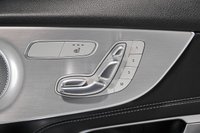 USED 2016 16 MERCEDES-BENZ C CLASS 2.1 C 220 D AMG LINE PREMIUM PLUS 2d 168 BHP 