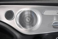 USED 2016 16 MERCEDES-BENZ C CLASS 2.1 C 220 D AMG LINE PREMIUM PLUS 2d 168 BHP 