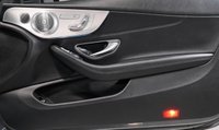 USED 2016 16 MERCEDES-BENZ C CLASS 2.1 C 220 D AMG LINE PREMIUM PLUS 2d 168 BHP 