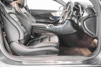 USED 2016 16 MERCEDES-BENZ C CLASS 2.1 C 220 D AMG LINE PREMIUM PLUS 2d 168 BHP 