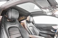 USED 2016 16 MERCEDES-BENZ C CLASS 2.1 C 220 D AMG LINE PREMIUM PLUS 2d 168 BHP 