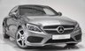 USED 2016 16 MERCEDES-BENZ C CLASS 2.1 C 220 D AMG LINE PREMIUM PLUS 2d 168 BHP 