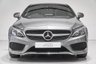 USED 2016 16 MERCEDES-BENZ C CLASS 2.1 C 220 D AMG LINE PREMIUM PLUS 2d 168 BHP 