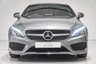 USED 2016 16 MERCEDES-BENZ C CLASS 2.1 C 220 D AMG LINE PREMIUM PLUS 2d 168 BHP 