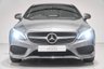 USED 2016 16 MERCEDES-BENZ C CLASS 2.1 C 220 D AMG LINE PREMIUM PLUS 2d 168 BHP 