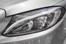 USED 2016 16 MERCEDES-BENZ C CLASS 2.1 C 220 D AMG LINE PREMIUM PLUS 2d 168 BHP 