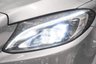 USED 2016 16 MERCEDES-BENZ C CLASS 2.1 C 220 D AMG LINE PREMIUM PLUS 2d 168 BHP 