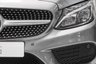 USED 2016 16 MERCEDES-BENZ C CLASS 2.1 C 220 D AMG LINE PREMIUM PLUS 2d 168 BHP 