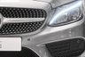 USED 2016 16 MERCEDES-BENZ C CLASS 2.1 C 220 D AMG LINE PREMIUM PLUS 2d 168 BHP 