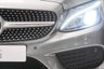 USED 2016 16 MERCEDES-BENZ C CLASS 2.1 C 220 D AMG LINE PREMIUM PLUS 2d 168 BHP 