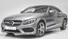 USED 2016 16 MERCEDES-BENZ C CLASS 2.1 C 220 D AMG LINE PREMIUM PLUS 2d 168 BHP 