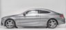 USED 2016 16 MERCEDES-BENZ C CLASS 2.1 C 220 D AMG LINE PREMIUM PLUS 2d 168 BHP 