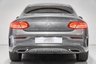USED 2016 16 MERCEDES-BENZ C CLASS 2.1 C 220 D AMG LINE PREMIUM PLUS 2d 168 BHP 