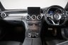 USED 2016 16 MERCEDES-BENZ C CLASS 2.1 C 220 D AMG LINE PREMIUM PLUS 2d 168 BHP 