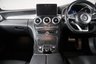 USED 2016 16 MERCEDES-BENZ C CLASS 2.1 C 220 D AMG LINE PREMIUM PLUS 2d 168 BHP 