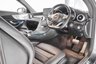 USED 2016 16 MERCEDES-BENZ C CLASS 2.1 C 220 D AMG LINE PREMIUM PLUS 2d 168 BHP 