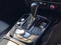 USED 2015 65 AUDI A6 2.0 TDI ULTRA BLACK EDITION 4d 188 BHP 