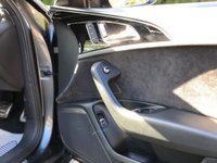 USED 2015 65 AUDI A6 2.0 TDI ULTRA BLACK EDITION 4d 188 BHP 