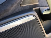 USED 2015 65 AUDI A6 2.0 TDI ULTRA BLACK EDITION 4d 188 BHP 