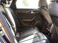 USED 2015 65 AUDI A6 2.0 TDI ULTRA BLACK EDITION 4d 188 BHP 