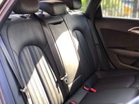 USED 2015 65 AUDI A6 2.0 TDI ULTRA BLACK EDITION 4d 188 BHP 