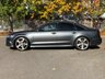 USED 2015 65 AUDI A6 2.0 TDI ULTRA BLACK EDITION 4d 188 BHP 
