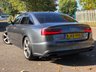 USED 2015 65 AUDI A6 2.0 TDI ULTRA BLACK EDITION 4d 188 BHP 