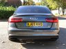 USED 2015 65 AUDI A6 2.0 TDI ULTRA BLACK EDITION 4d 188 BHP 