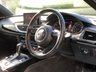 USED 2015 65 AUDI A6 2.0 TDI ULTRA BLACK EDITION 4d 188 BHP 