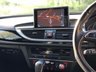 USED 2015 65 AUDI A6 2.0 TDI ULTRA BLACK EDITION 4d 188 BHP 
