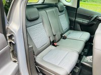 USED 2012 61 VAUXHALL MERIVA 1.7 SE CDTI 5d 128 BHP 