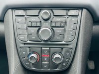 USED 2012 61 VAUXHALL MERIVA 1.7 SE CDTI 5d 128 BHP 