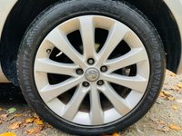 USED 2012 61 VAUXHALL MERIVA 1.7 SE CDTI 5d 128 BHP 