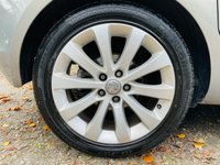 USED 2012 61 VAUXHALL MERIVA 1.7 SE CDTI 5d 128 BHP 